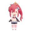 Tengen Toppa Gurren Lagann Figura HELLO! GOOD SMILE Yoko 10 cm