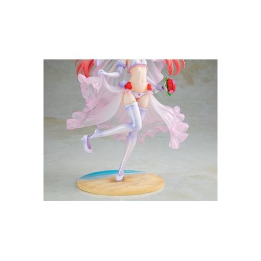 That Time I Got Reincarnated as a Slime Estatua PVC 1/7 Milim Nava: Wedding Bikini Ver. 25 cm