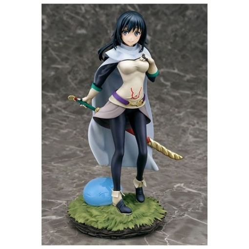 That Time I Got Reincarnated as a Slime Estatua PVC 1/7 Shizu 22 cm