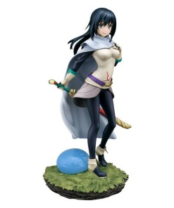 That Time I Got Reincarnated as a Slime Estatua PVC 1/7 Shizu 22 cm