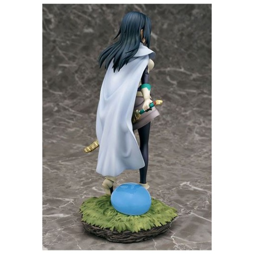 That Time I Got Reincarnated as a Slime Estatua PVC 1/7 Shizu 22 cm