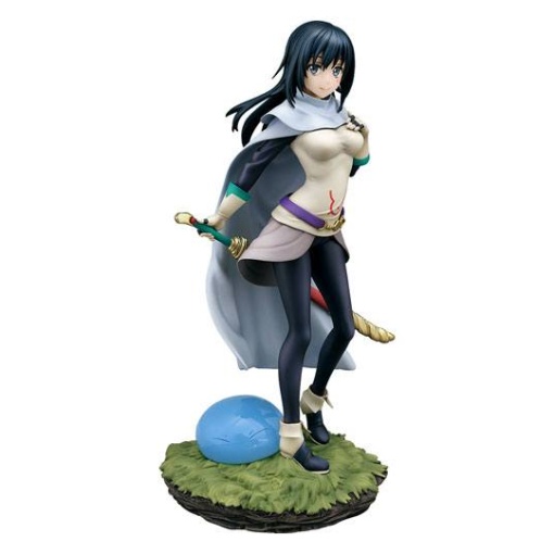 That Time I Got Reincarnated as a Slime Estatua PVC 1/7 Shizu 22 cm