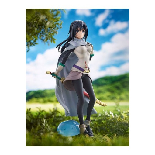 That Time I Got Reincarnated as a Slime Estatua PVC 1/7 Shizu 22 cm