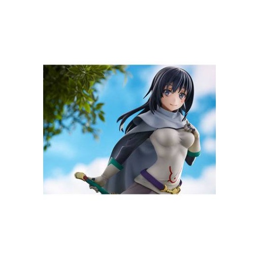 That Time I Got Reincarnated as a Slime Estatua PVC 1/7 Shizu 22 cm