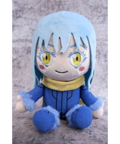 That Time I Got Reincarnated as a Slime Peluche Rimuru Human Form Version 26 cm