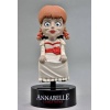 The Conjuring Universe Figura Movible Body Knocker Annabelle 16 cm