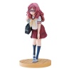 The Girl I Like Forgot Her Glasses Estatua PVC Tenitol Ai Mie 19 cm