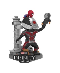 The Infinity Saga Diorama PVC D-Stage Antman 14 cm