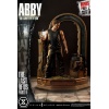 The Last of Us Part II Estatua 1/4 Ultimate Premium Masterline Series Abby "The Confrontation" Bonus Version 58 cm