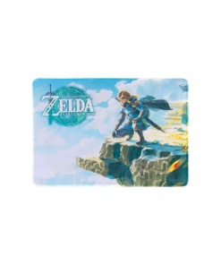 The Legend of Zelda Alfombrilla Pierre 35 x 25 cm