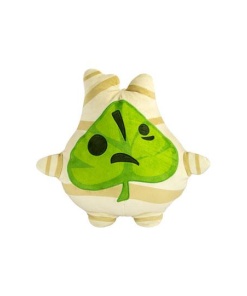 The Legend of Zelda Peluche Mocchi-Mocchi Korok 41 cm