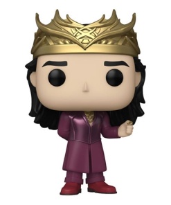 The Marvs POP! Vinyl Figura Prince Yan 9 cm