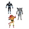 The New Batman Adventures Figuras DC Direct 15 cm Wave 3 Surtido (6)