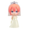 The Quintessential Quintuplets Figura Nendoroid Ichika  Nakano: Wedding Dress Ver. 10 cm