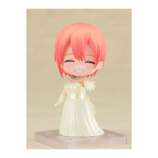 The Quintessential Quintuplets Figura Nendoroid Ichika  Nakano: Wedding Dress Ver. 10 cm