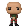 The Red One Figura POP! Movies Vinyl Cal 9 cm