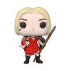 The Suicide Squad POP! Movies Vinyl Figura Harley Quinn (Damaged Dress) 9 cm