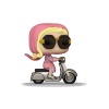 The White Lotus POP! Rides Vinyl Figura Tanya on Scooter 15 cm