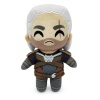 The Witcher Peluche Geralt 22 cm