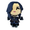 The Witcher Peluche Yennefer 22 cm