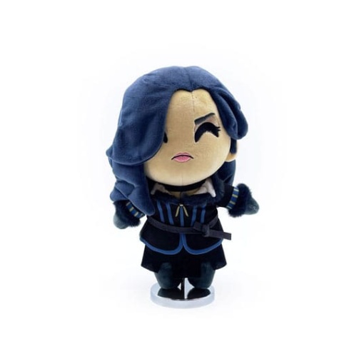 The Witcher Peluche Yennefer 22 cm