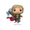 Thor: Love & Thunder Figura POP! Vinyl Thor 9 cm