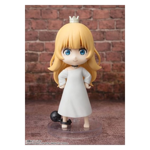 " Princess Figura Figuarts mini Princess 9 cm