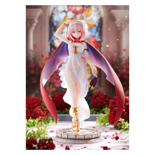 To Love-Ru Darkness Estatua PVC 1/7 Momo Belia Deviluke' The Magician Ver. 25 cm