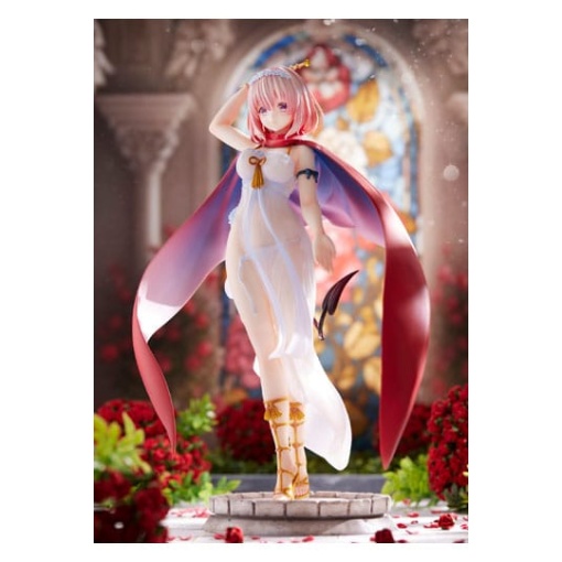 To Love-Ru Darkness Estatua PVC 1/7 Momo Belia Deviluke' The Magician Ver. 25 cm