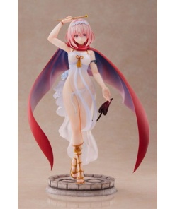 To Love-Ru Darkness Estatua PVC 1/7 Momo Belia Deviluke' The Magician Ver. 25 cm