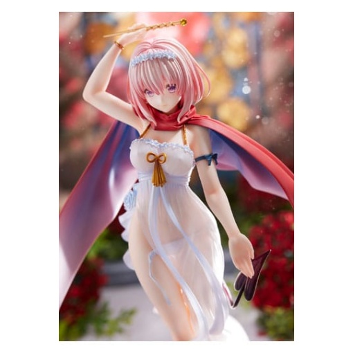 To Love-Ru Darkness Estatua PVC 1/7 Momo Belia Deviluke' The Magician Ver. 25 cm