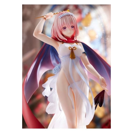 To Love-Ru Darkness Estatua PVC 1/7 Momo Belia Deviluke' The Magician Ver. 25 cm