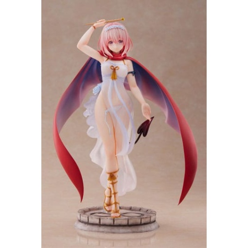 To Love-Ru Darkness Estatua PVC 1/7 Momo Belia Deviluke' The Magician Ver. 25 cm