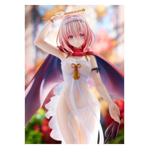 To Love-Ru Darkness Estatua PVC 1/7 Momo Belia Deviluke' The Magician Ver. 25 cm