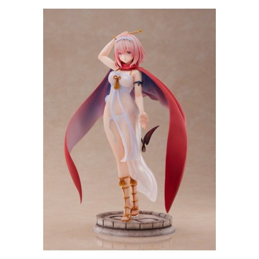 To Love-Ru Darkness Estatua PVC 1/7 Momo Belia Deviluke' The Magician Ver. 25 cm