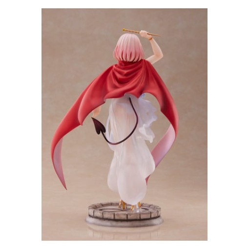 To Love-Ru Darkness Estatua PVC 1/7 Momo Belia Deviluke' The Magician Ver. 25 cm