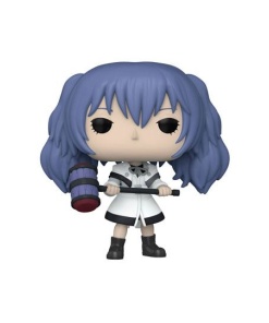 Tokyo Ghoul POP! Animation Vinyl Figura Saiko Yonebayashi 9 cm