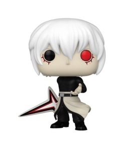 Tokyo Ghoul:re POP! Animation Vinyl Figura Ken Kaneki (Last Battle) 9 cm