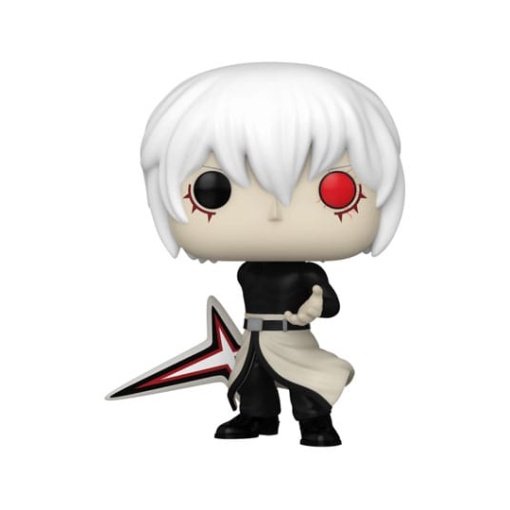 Tokyo Ghoul:re POP! Animation Vinyl Figura Ken Kaneki (Last Battle) 9 cm