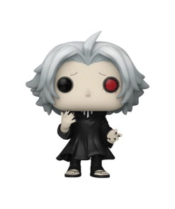 Tokyo Ghoul:re POP! Animation Vinyl Figura Owl 9 cm