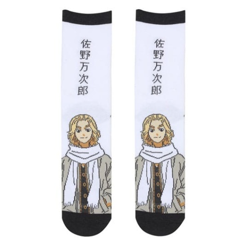 Tokyo Revengers Calcetines Mickey L-XL