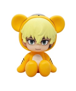 Tokyo Revengers Figura Chocot Chifuyu Matsuno 7 cm