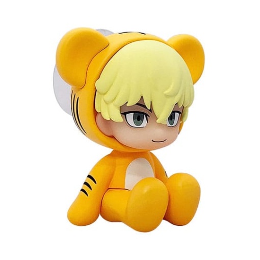 Tokyo Revengers Figura Chocot Chifuyu Matsuno 7 cm