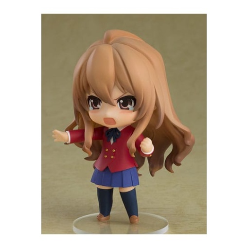 Toradora! Figura Nendoroid Taiga Aisaka 2.0 10 cm