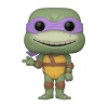 Tortugas Ninja POP! Movies Vinyl Figura Donatello 9 cm