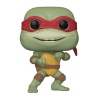 Tortugas Ninja POP! Movies Vinyl Figura Raphael 9 cm