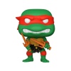 Tortugas Ninja POP! Movies Vinyl Figura Raphael 9 cm