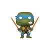 Tortugas Ninja POP! Vinyl Figuren Leonardo w/CH 9 cm