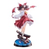 Touhou Project Estatua PVC 1/7 Reimu Hakurei: Wonderful Shrine Maiden of Paradise Ver. 28 cm