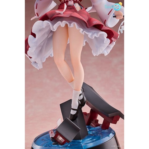 Touhou Project Estatua PVC 1/7 Reimu Hakurei: Wonderful Shrine Maiden of Paradise Ver. 28 cm